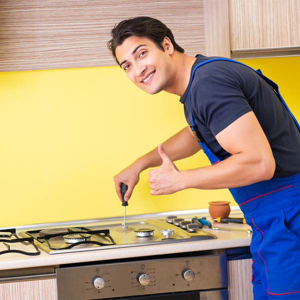 what kind of stove repairs do you specialize in in Millville Delaware